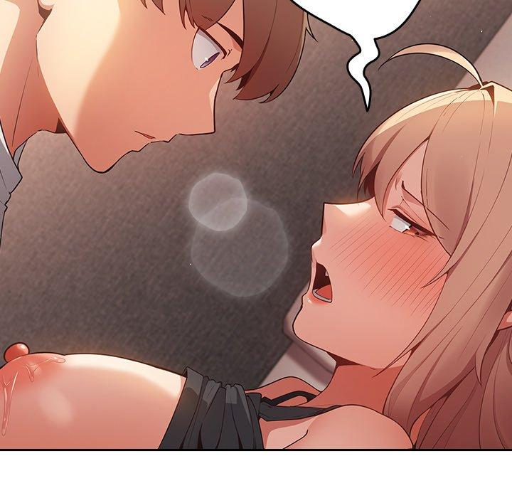 [韩国漫画] 游戏不能这样玩 剧情,巨乳大奶#[176P]-143