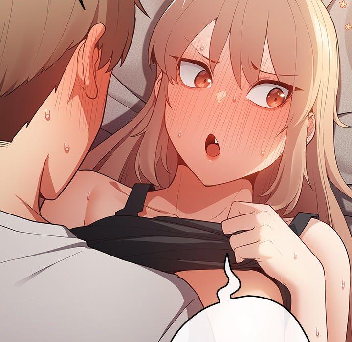 [韩国漫画] 游戏不能这样玩 剧情,巨乳大奶#[176P]-146