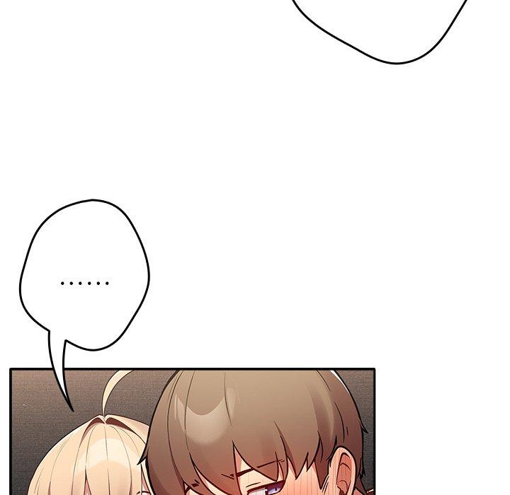 [韩国漫画] 游戏不能这样玩 剧情,巨乳大奶#[176P]-24