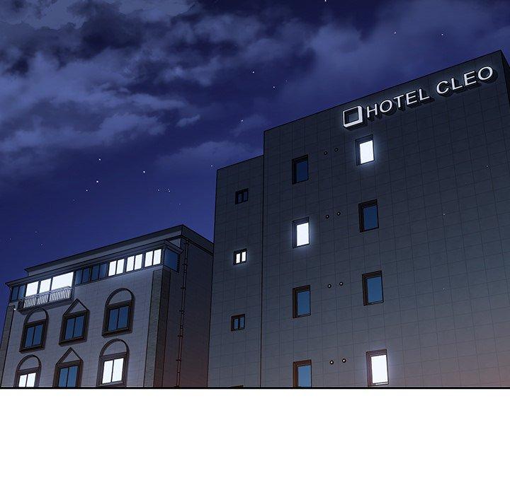 [韩国漫画] 游戏不能这样玩 剧情,巨乳大奶#[176P]-5