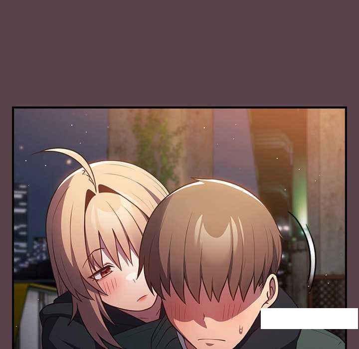 [韩国漫画] 游戏不能这样玩 剧情,巨乳大奶#[168P]-145