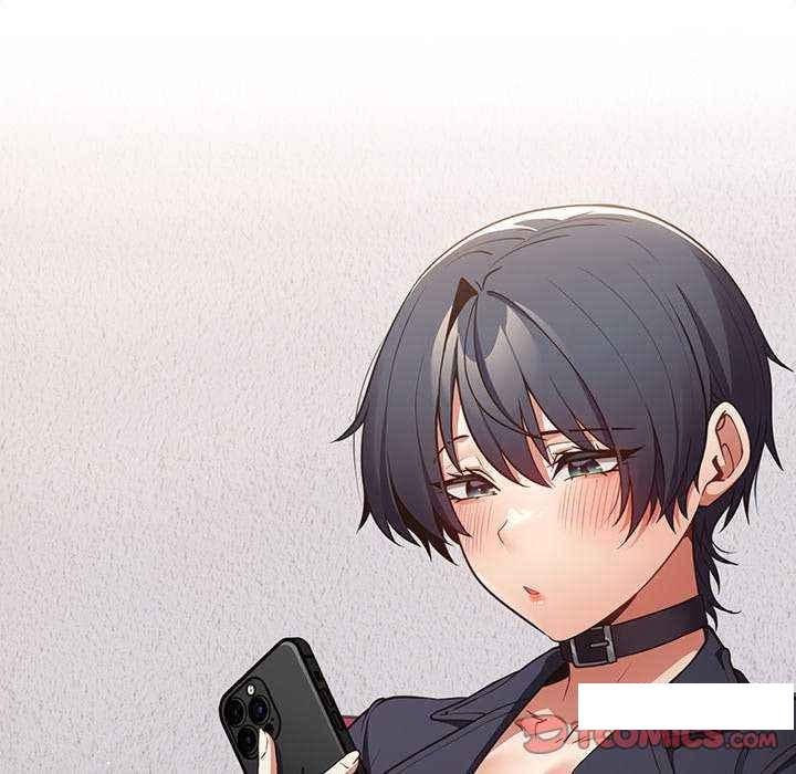 [韩国漫画] 游戏不能这样玩 剧情,巨乳大奶#[168P]-165