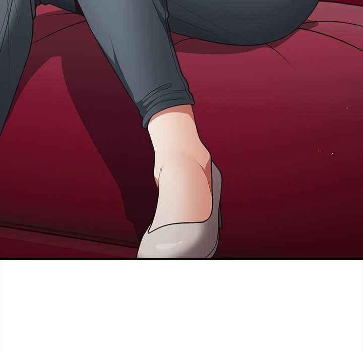 [韩国漫画] 游戏不能这样玩 剧情,巨乳大奶#[168P]-167