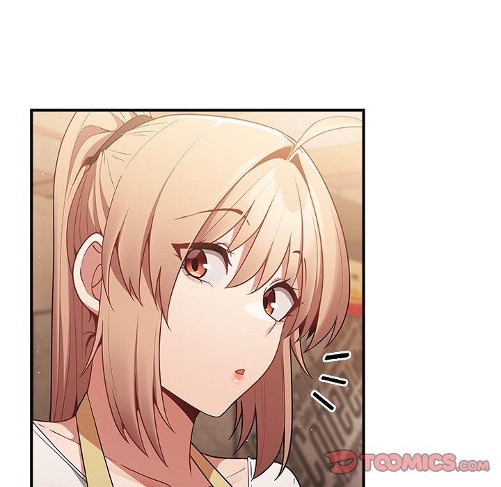 [韩国漫画] 游戏不能这样玩 剧情,巨乳大奶#[149P]-110