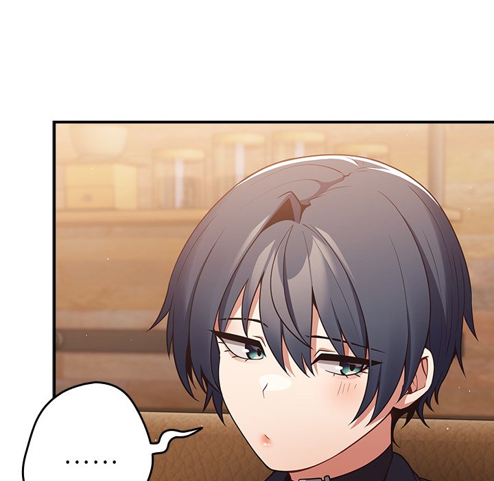 [韩国漫画] 游戏不能这样玩 剧情,巨乳大奶#[149P]-121