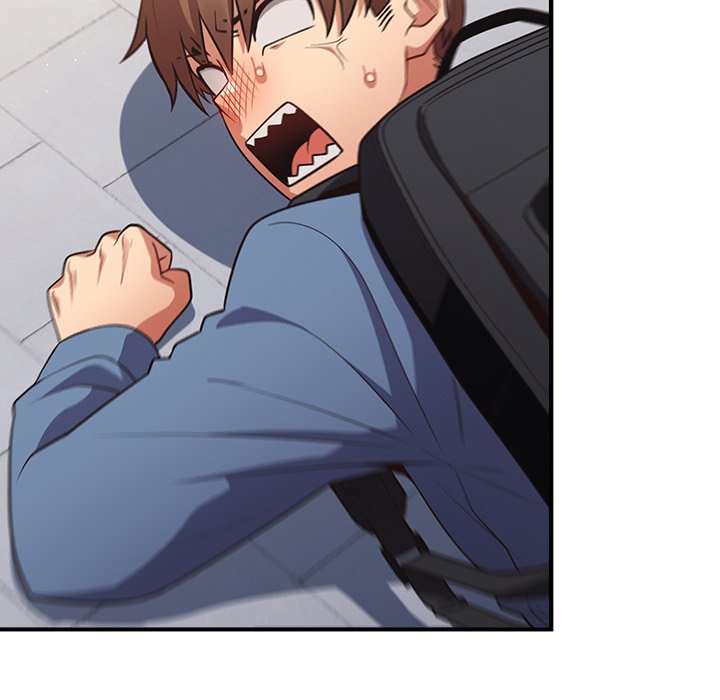 [韩国漫画] 游戏不能这样玩 剧情,巨乳大奶#[149P]-49