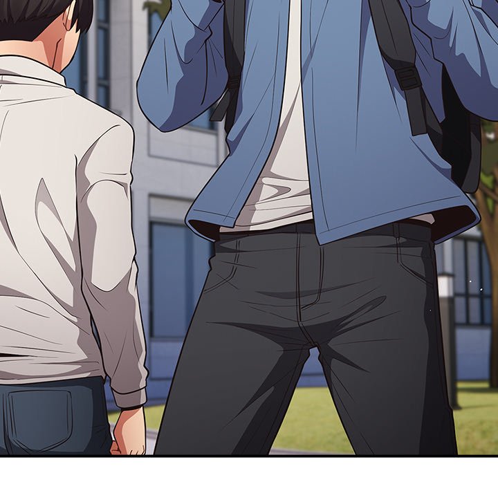 [韩国漫画] 游戏不能这样玩 剧情,巨乳大奶#[149P]-7