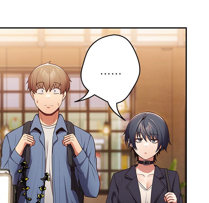 [韩国漫画] 游戏不能这样玩 剧情,巨乳大奶#[149P]-88