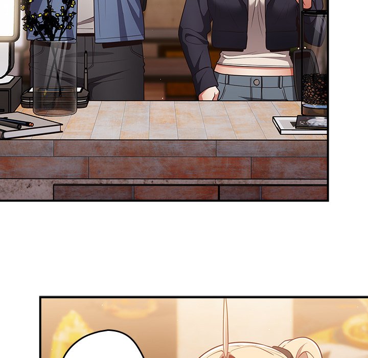 [韩国漫画] 游戏不能这样玩 剧情,巨乳大奶#[149P]-89