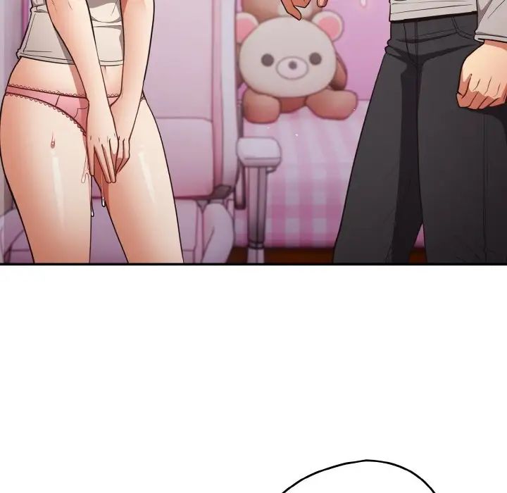 [韩国漫画] 游戏不能这样玩 剧情,巨乳大奶#[171P]-106