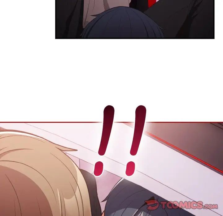 [韩国漫画] 游戏不能这样玩 剧情,巨乳大奶#[171P]-141