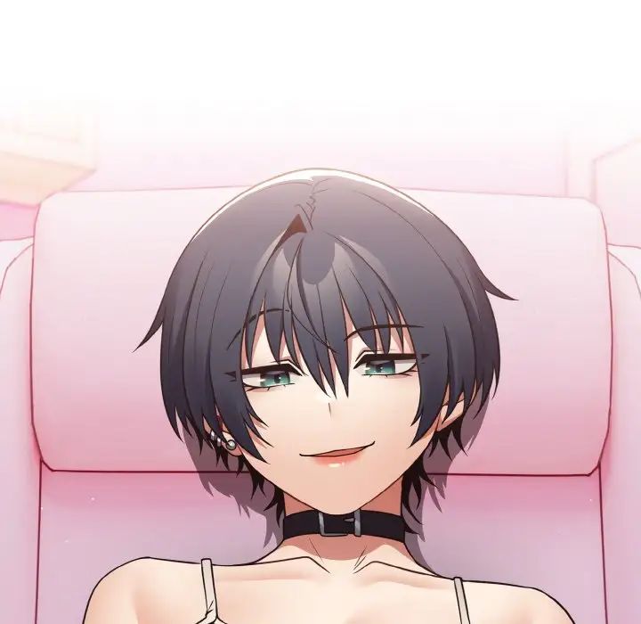 [韩国漫画] 游戏不能这样玩 剧情,巨乳大奶#[171P]-18