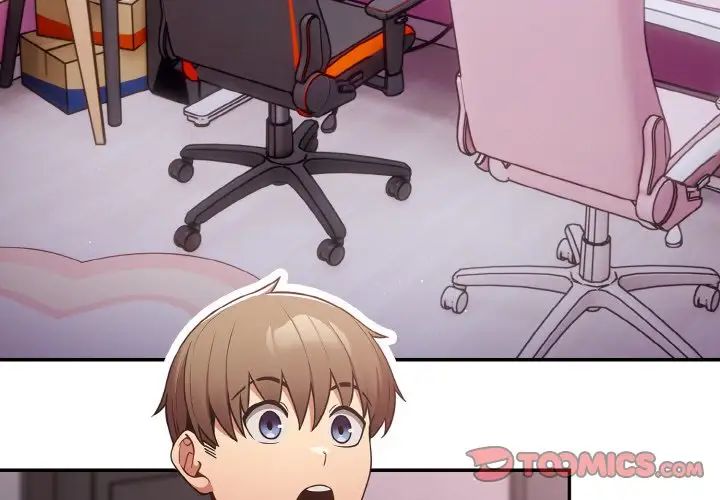 [韩国漫画] 游戏不能这样玩 剧情,巨乳大奶#[171P]-3