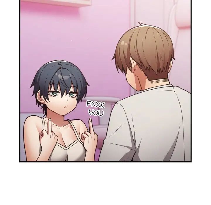 [韩国漫画] 游戏不能这样玩 剧情,巨乳大奶#[171P]-70