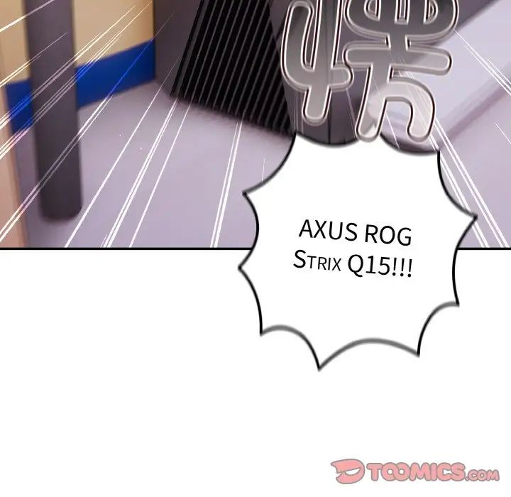 [韩国漫画] 游戏不能这样玩 剧情,巨乳大奶#[171P]-9