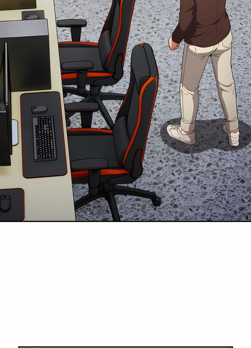 [韩国漫画] 游戏不能这样玩 剧情,巨乳大奶#[119P]-27