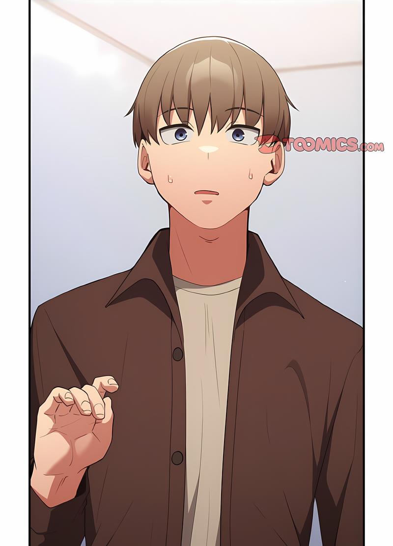 [韩国漫画] 游戏不能这样玩 剧情,巨乳大奶#[119P]-28