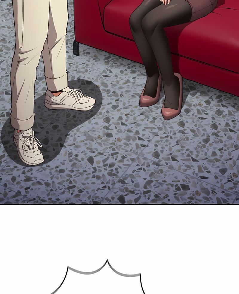 [韩国漫画] 游戏不能这样玩 剧情,巨乳大奶#[119P]-3