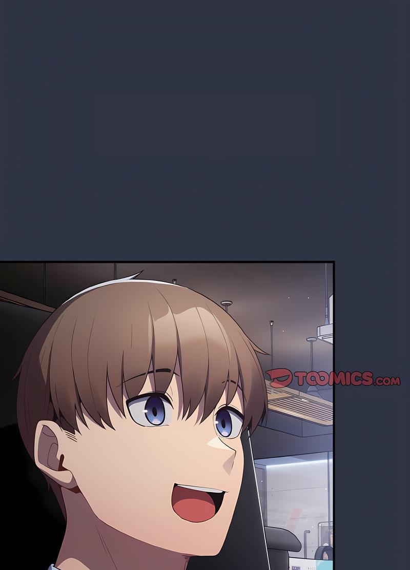 [韩国漫画] 游戏不能这样玩 剧情,巨乳大奶#[119P]-78