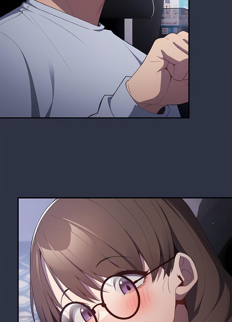 [韩国漫画] 游戏不能这样玩 剧情,巨乳大奶#[119P]-79