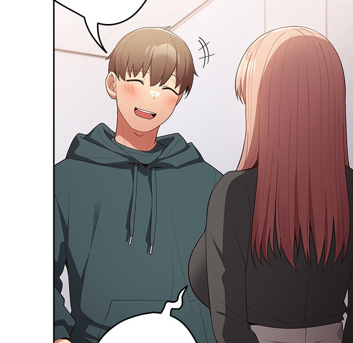 [韩国漫画] 游戏不能这样玩 剧情,巨乳大奶#[172P]-133