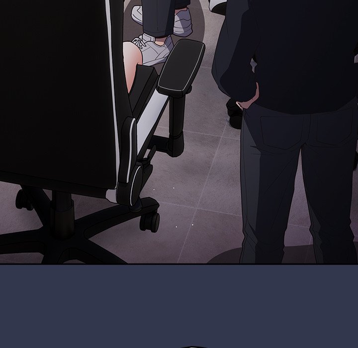 [韩国漫画] 游戏不能这样玩 剧情,巨乳大奶#[172P]-170