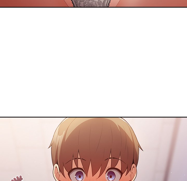 [韩国漫画] 游戏不能这样玩 剧情,巨乳大奶#[172P]-23