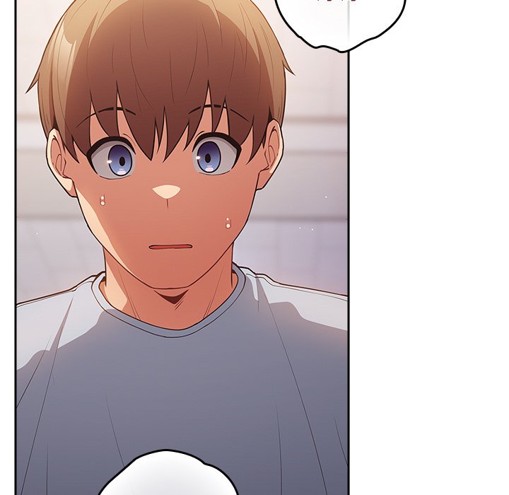 [韩国漫画] 游戏不能这样玩 剧情,巨乳大奶#[172P]-51