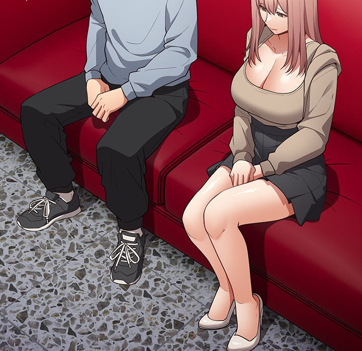 [韩国漫画] 游戏不能这样玩 剧情,巨乳大奶#[172P]-65