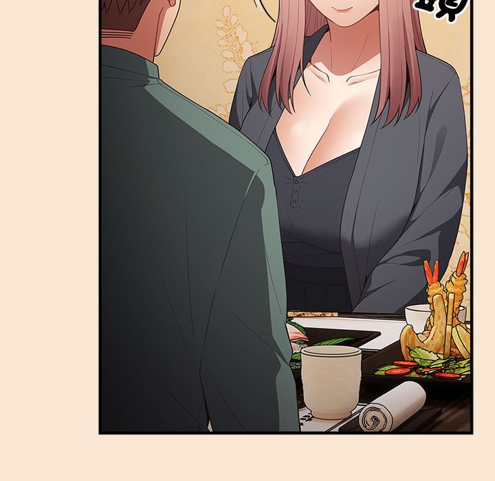 [韩国漫画] 游戏不能这样玩 剧情,巨乳大奶#[164P]-113