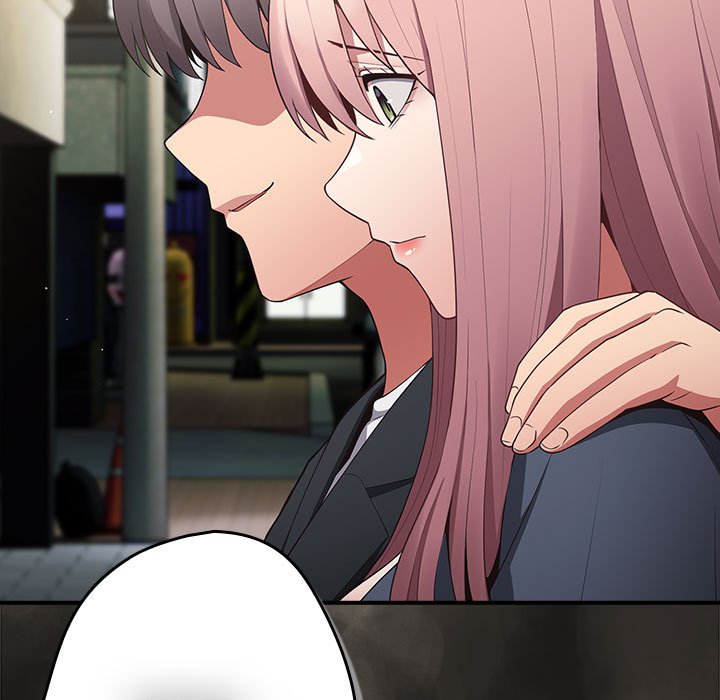 [韩国漫画] 游戏不能这样玩 剧情,巨乳大奶#[164P]-117