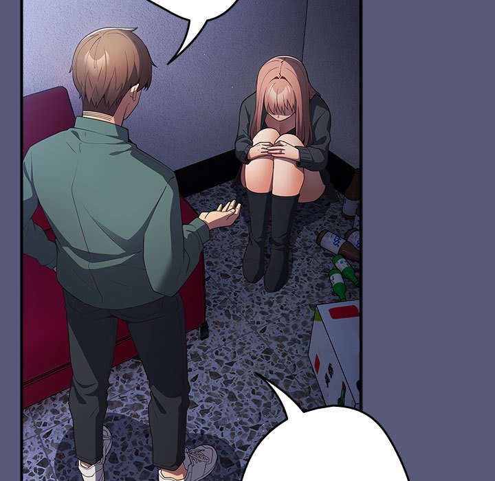 [韩国漫画] 游戏不能这样玩 剧情,巨乳大奶#[164P]-69