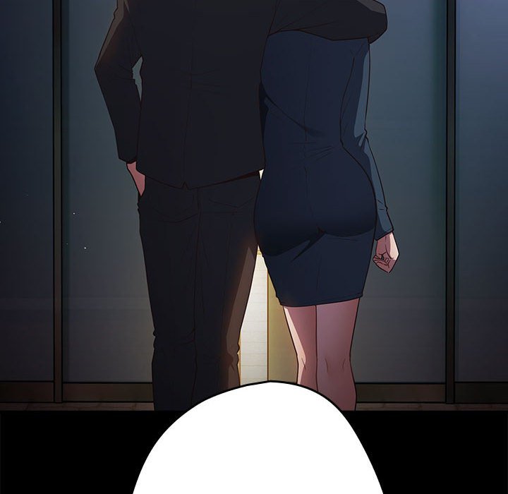 [韩国漫画] 游戏不能这样玩 剧情,巨乳大奶#[164P]-100