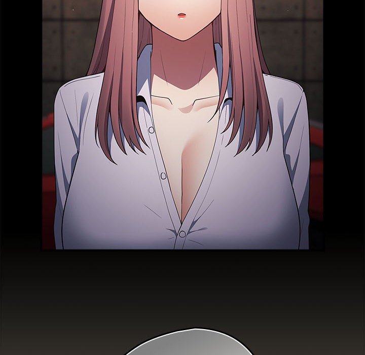 [韩国漫画] 游戏不能这样玩 剧情,巨乳大奶#[164P]-104