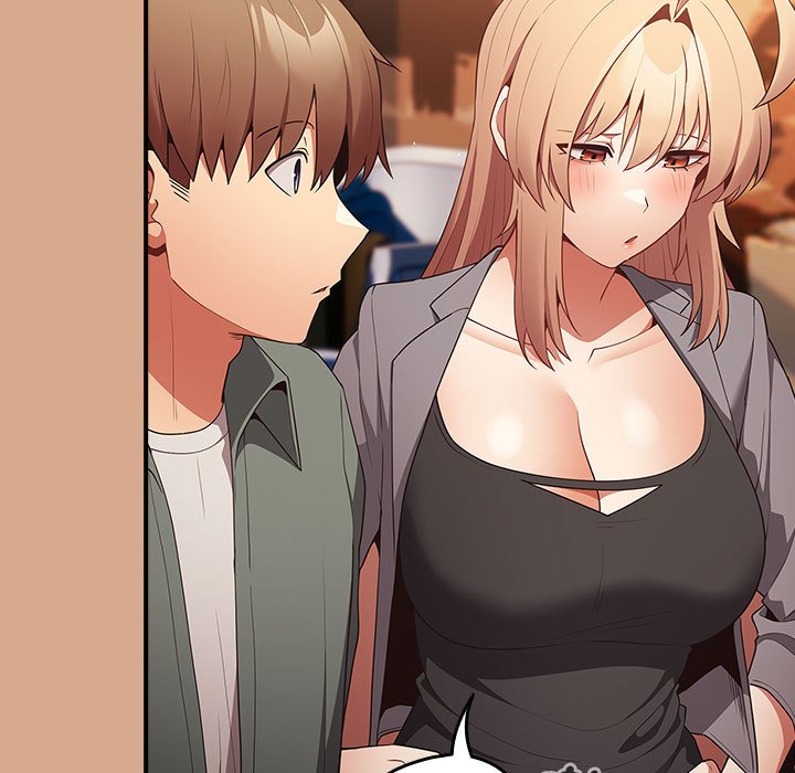 [韩国漫画] 游戏不能这样玩 剧情,巨乳大奶#[164P]-37