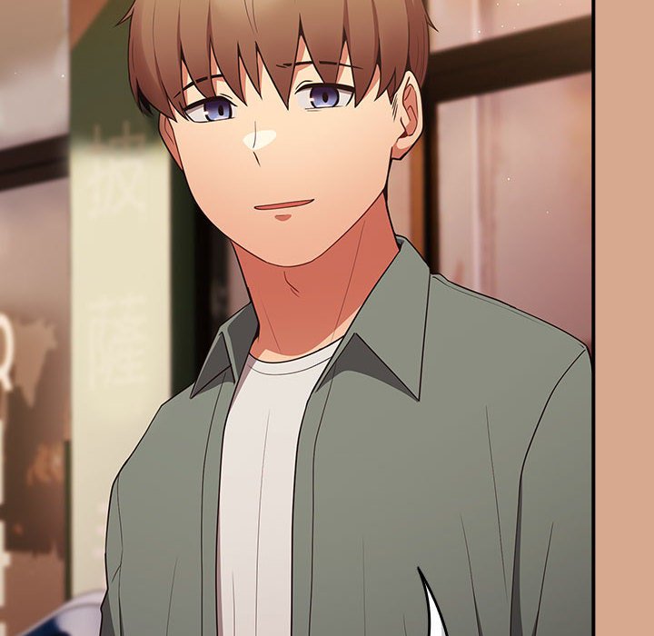 [韩国漫画] 游戏不能这样玩 剧情,巨乳大奶#[164P]-26