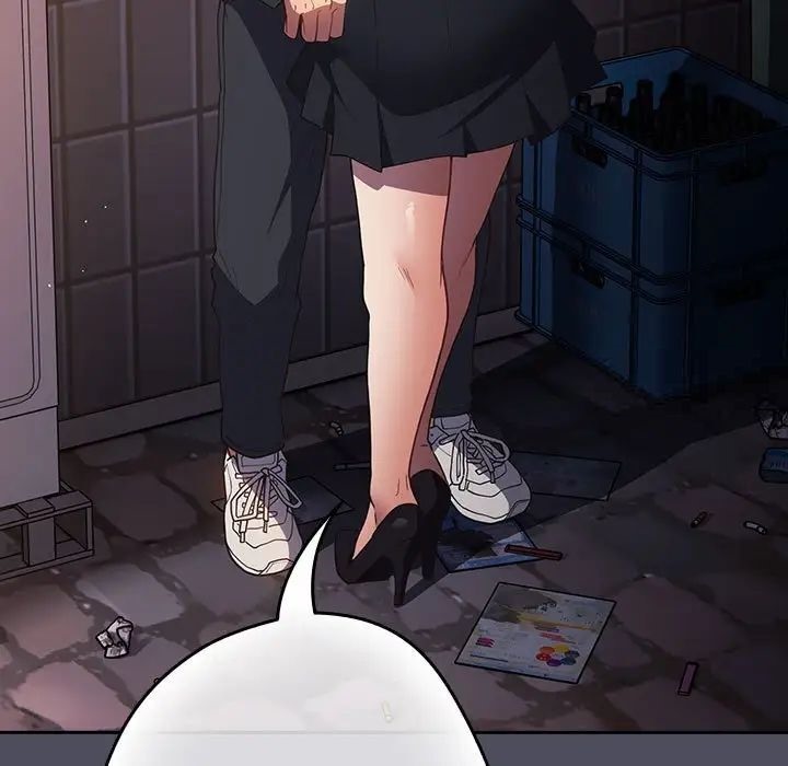 [韩国漫画] 游戏不能这样玩 剧情,巨乳大奶#[171P]-145