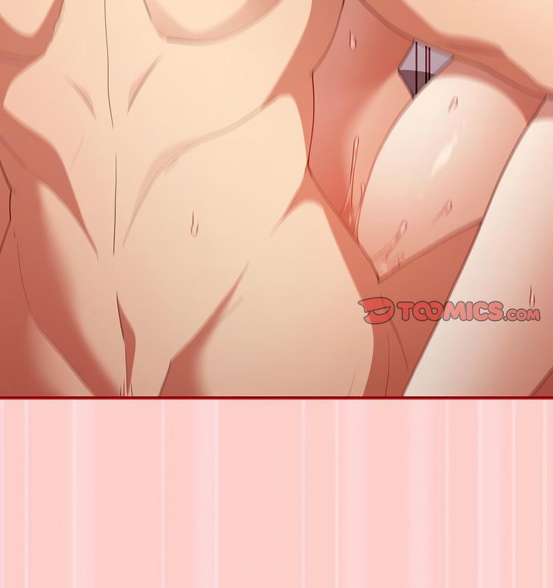 [韩国漫画] 游戏不能这样玩 剧情,巨乳大奶#[165P]-158