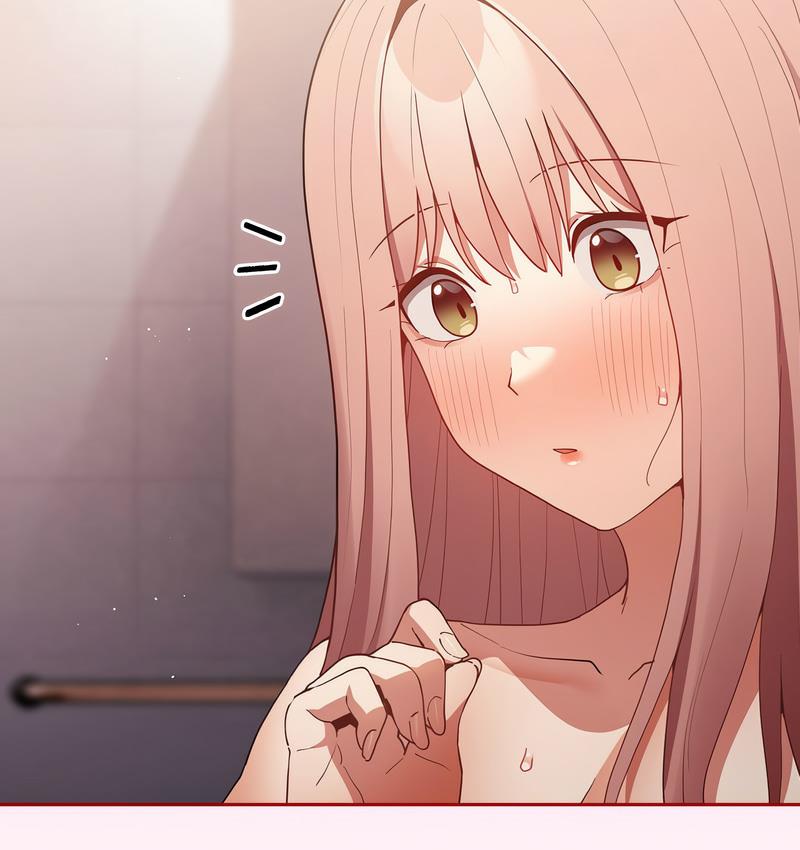 [韩国漫画] 游戏不能这样玩 剧情,巨乳大奶#[165P]-19