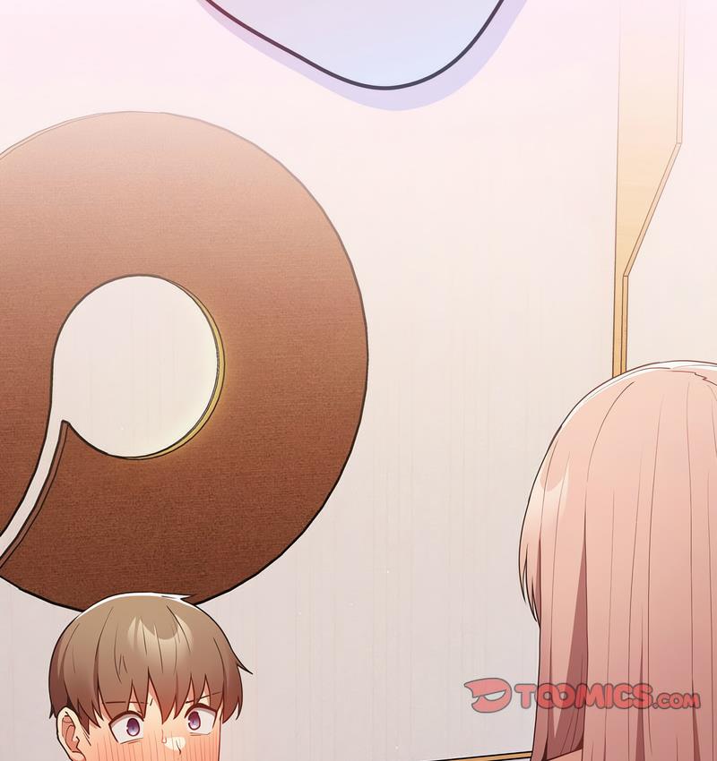 [韩国漫画] 游戏不能这样玩 剧情,巨乳大奶#[165P]-2