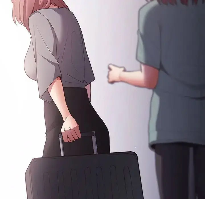 [韩国漫画] 游戏不能这样玩 剧情,巨乳大奶#[176P]-35