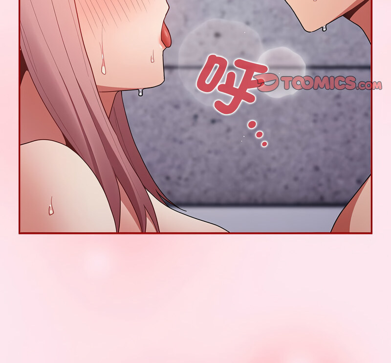 [韩国漫画] 游戏不能这样玩 剧情,巨乳大奶#[160P]-157