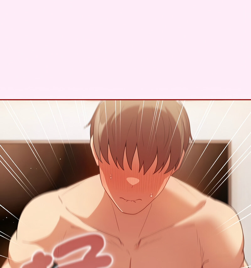 [韩国漫画] 游戏不能这样玩 剧情,巨乳大奶#[160P]-29