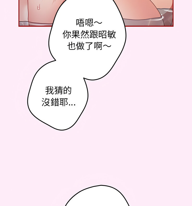 [韩国漫画] 游戏不能这样玩 剧情,巨乳大奶#[160P]-81