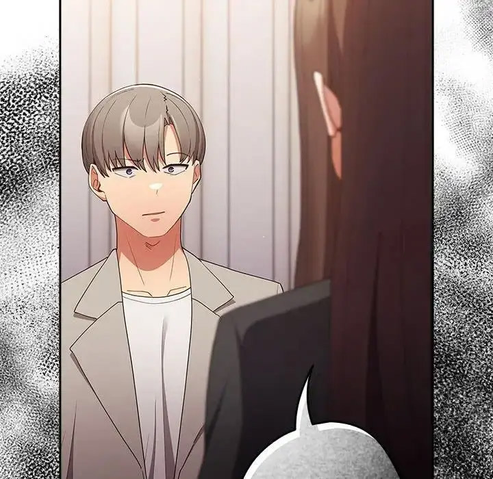 [韩国漫画] 游戏不能这样玩 剧情,巨乳大奶#[168P]-130