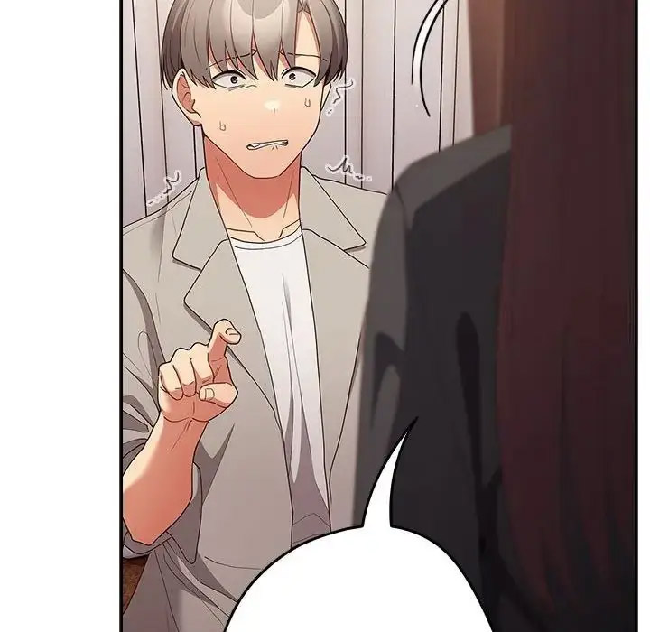 [韩国漫画] 游戏不能这样玩 剧情,巨乳大奶#[168P]-145