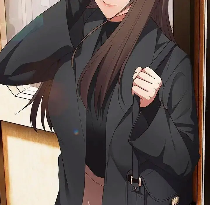 [韩国漫画] 游戏不能这样玩 剧情,巨乳大奶#[168P]-164