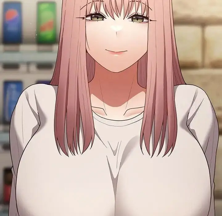 [韩国漫画] 游戏不能这样玩 剧情,巨乳大奶#[168P]-37