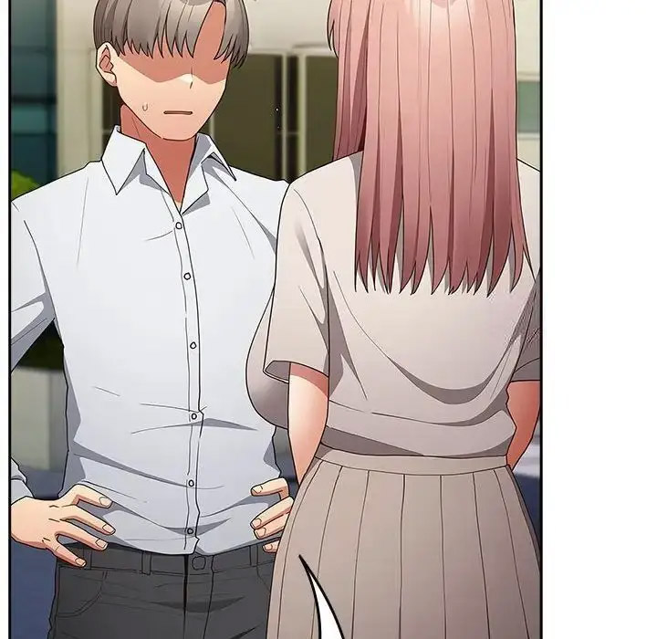 [韩国漫画] 游戏不能这样玩 剧情,巨乳大奶#[168P]-40