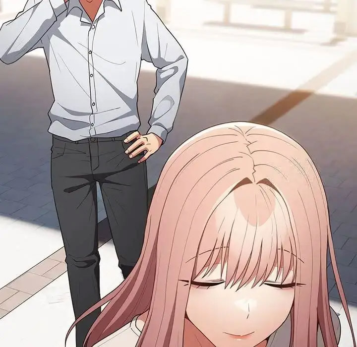 [韩国漫画] 游戏不能这样玩 剧情,巨乳大奶#[168P]-47